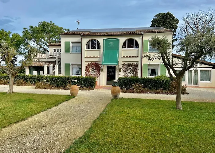 Casa tua Spa Resort Porto Recanati