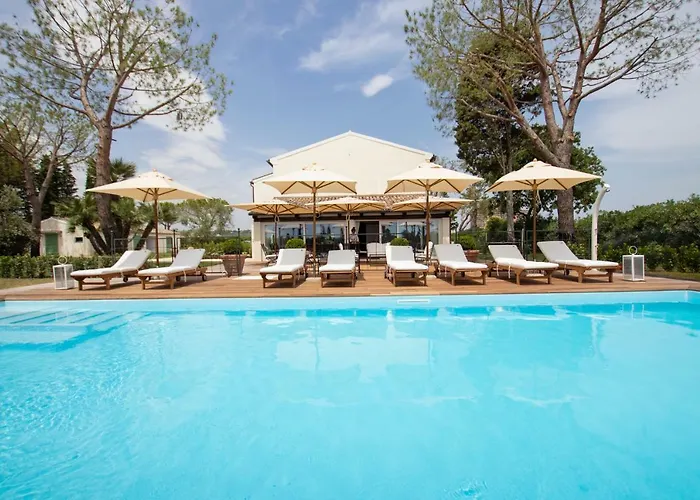Casa tua Spa Resort Porto Recanati